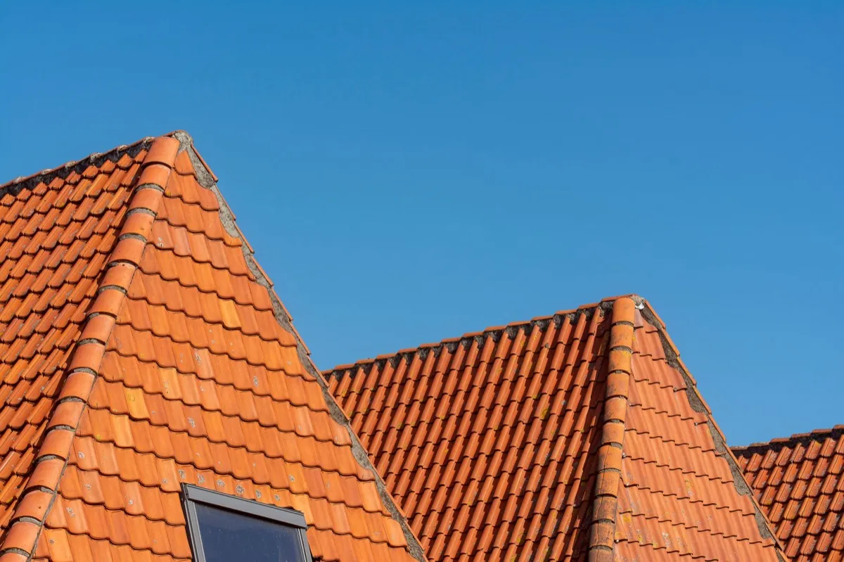 roofing project in Santa Clarita, CA — 4