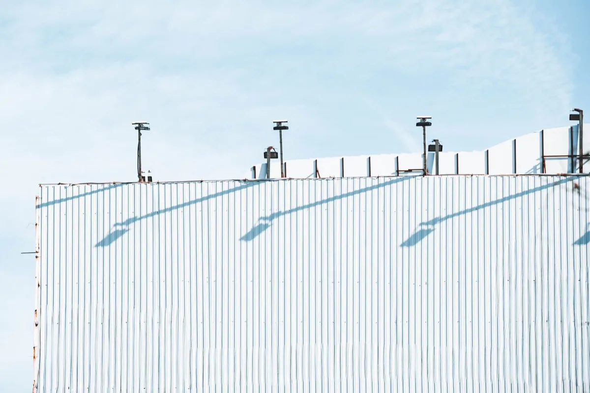 Flat & Low-Slope Roofing in Santa Clarita, CA