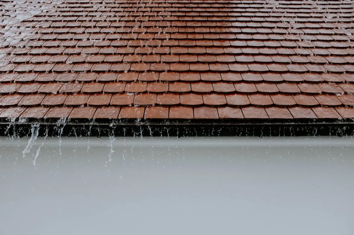 Gutters & Downspouts in Santa Clarita, CA