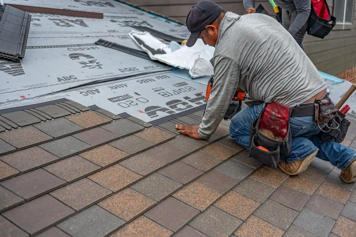 Roof Inspections in Santa Clarita, CA