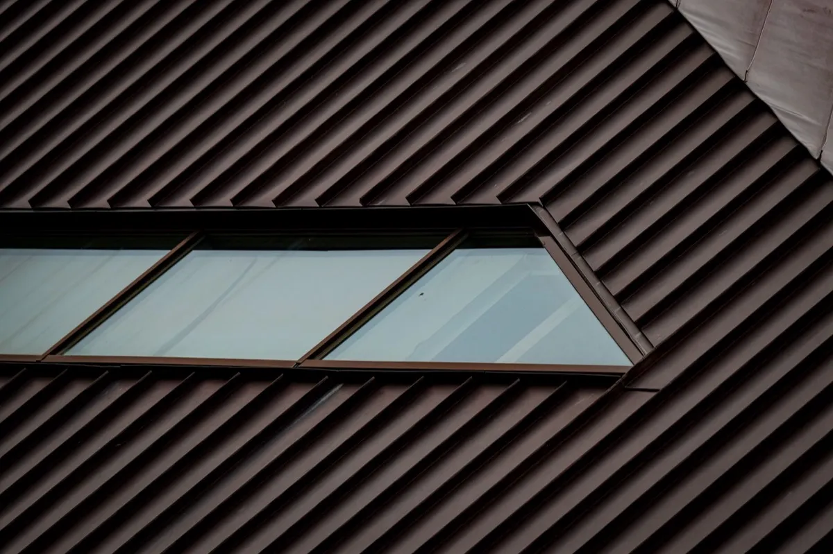 Metal Roofing in Santa Clarita, CA