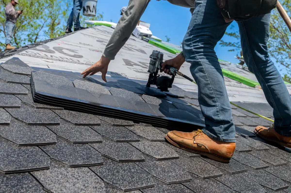Asphalt Shingle Roofs in Santa Clarita, CA