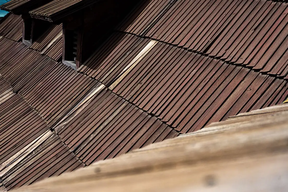 Roof Leak Repair in Santa Clarita, CA