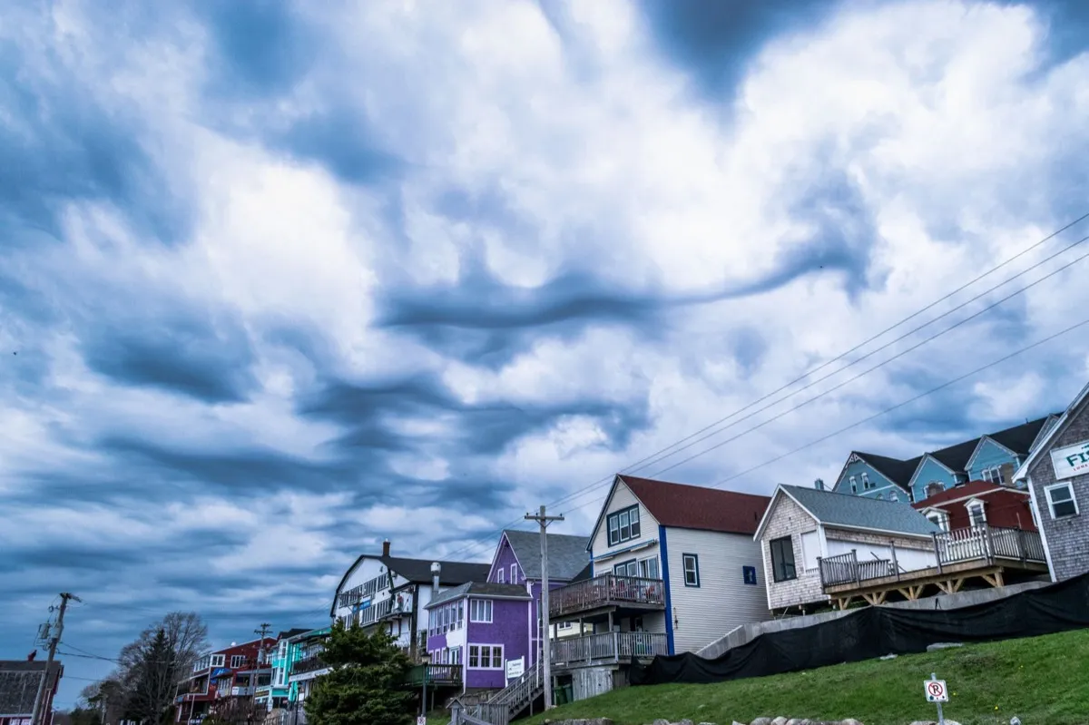 Storm Damage Restoration in Santa Clarita, CA