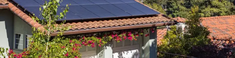 roofing in Santa Clarita, CA