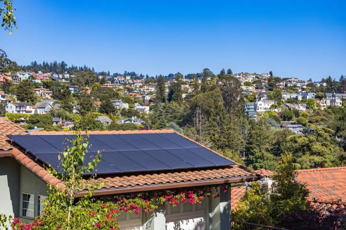 roofing in Santa Clarita, CA